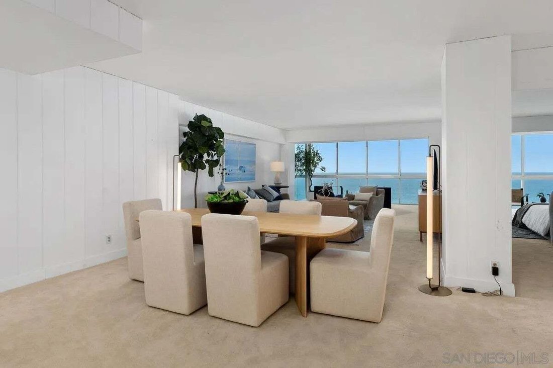 Condo in San Diego, California, United States 2 - 19024477