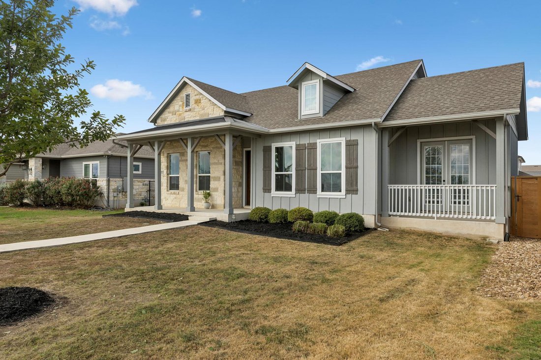 House in Austin, Texas, United States 2 - 19024076