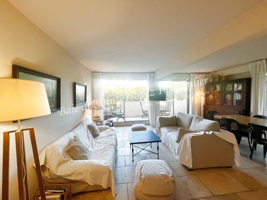 Apartamento en Zone Ouest Urbaine, San Tropez, Francia 2 - 18801249