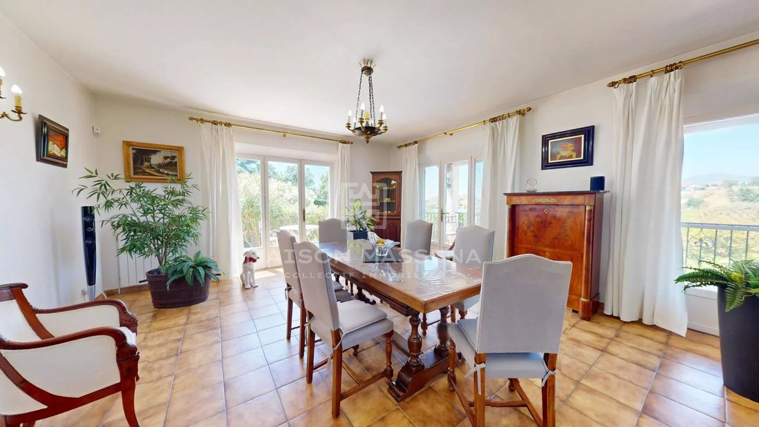 House in Nice, Provence-Alpes-Côte d'Azur, France 3 - 19029439