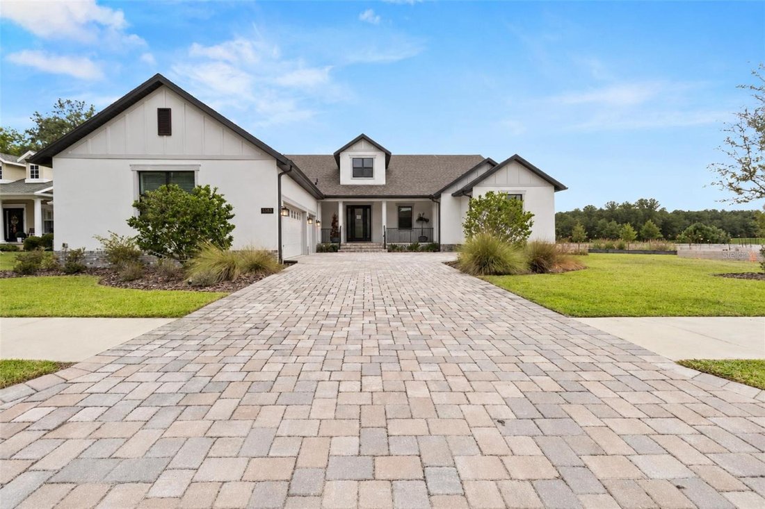 House in South Brooksville, Florida, United States 1 - 19027161