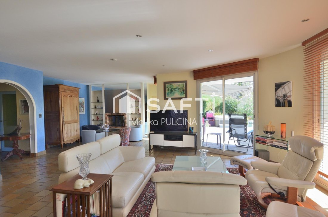 House in Les Sables-d'Olonne, Pays de la Loire, France 2 - 19028573