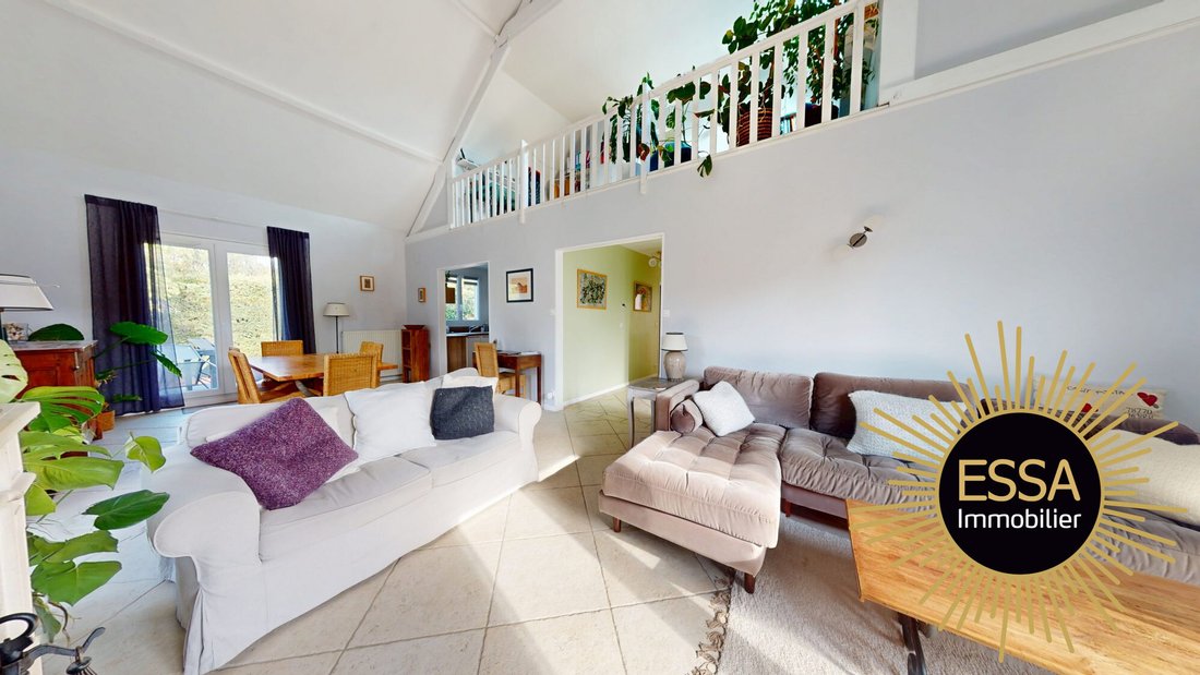 House in Chavenay, Ile-de-France, France 1 - 19026727