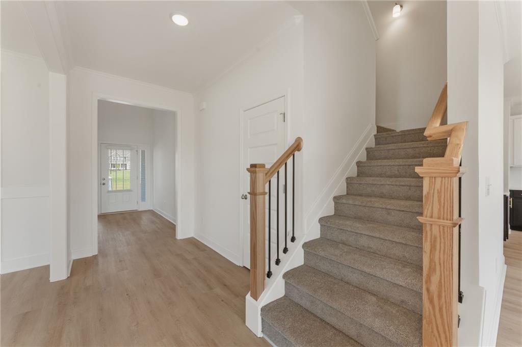 House in Lawrenceville, Georgia, United States 5 - 17928870