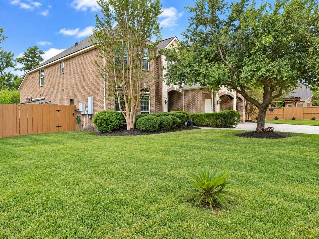 Haus in Spring, Texas, Vereinigte Staaten 5 - 17502150