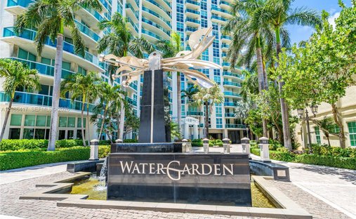Condo in Fort Lauderdale, Florida, United States 1