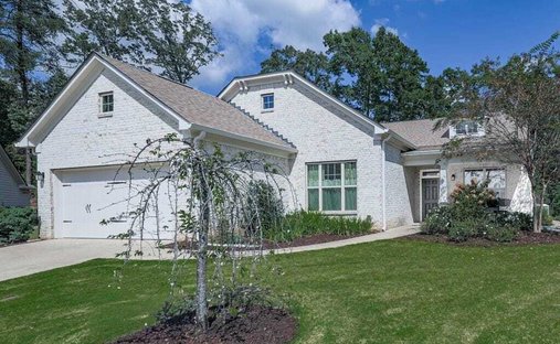 Casa en Canton, Georgia, Estados Unidos 1