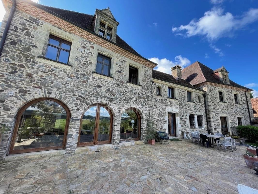 Casa en Bouquet, Brive-la-Gaillarde, Nueva Aquitania 4 - 18841219