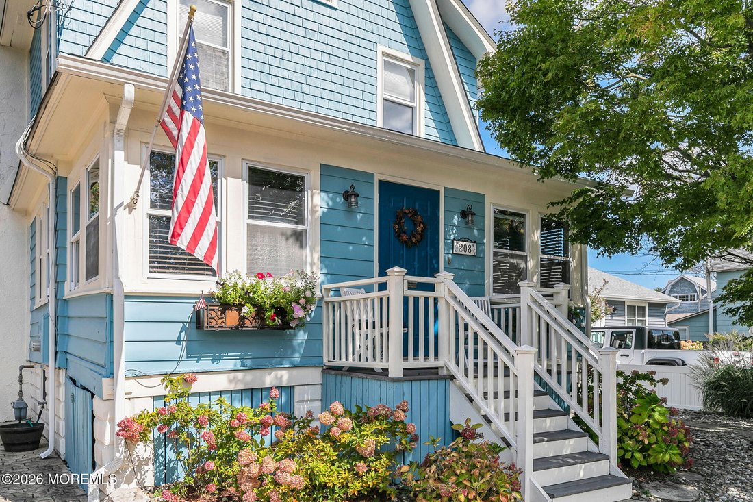 House in Point Pleasant Beach, New Jersey, United States 2 - 19023020