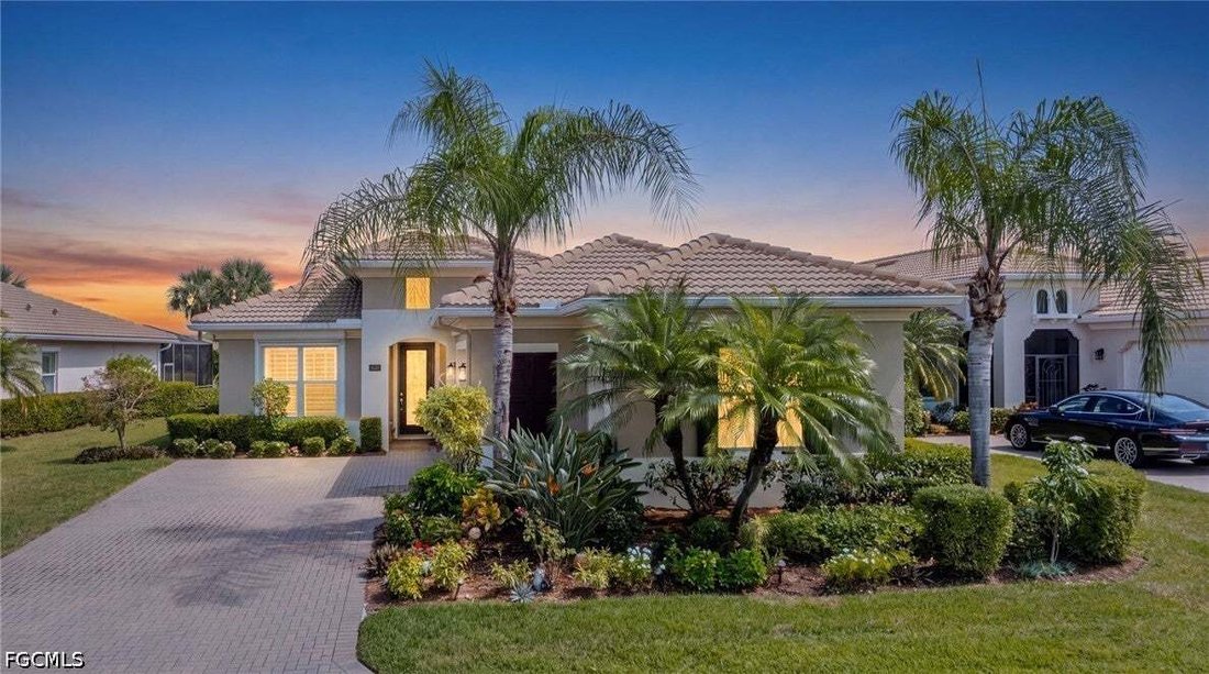 House in Miromar Lakes, Florida, United States 2 - 19020297