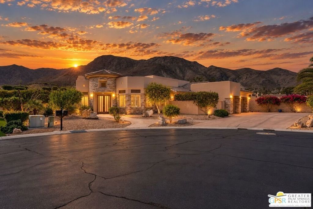 Casa en Rancho Mirage, California, Estados Unidos 1 - 19030679