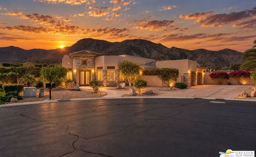 House in Rancho Mirage, California, United States 1