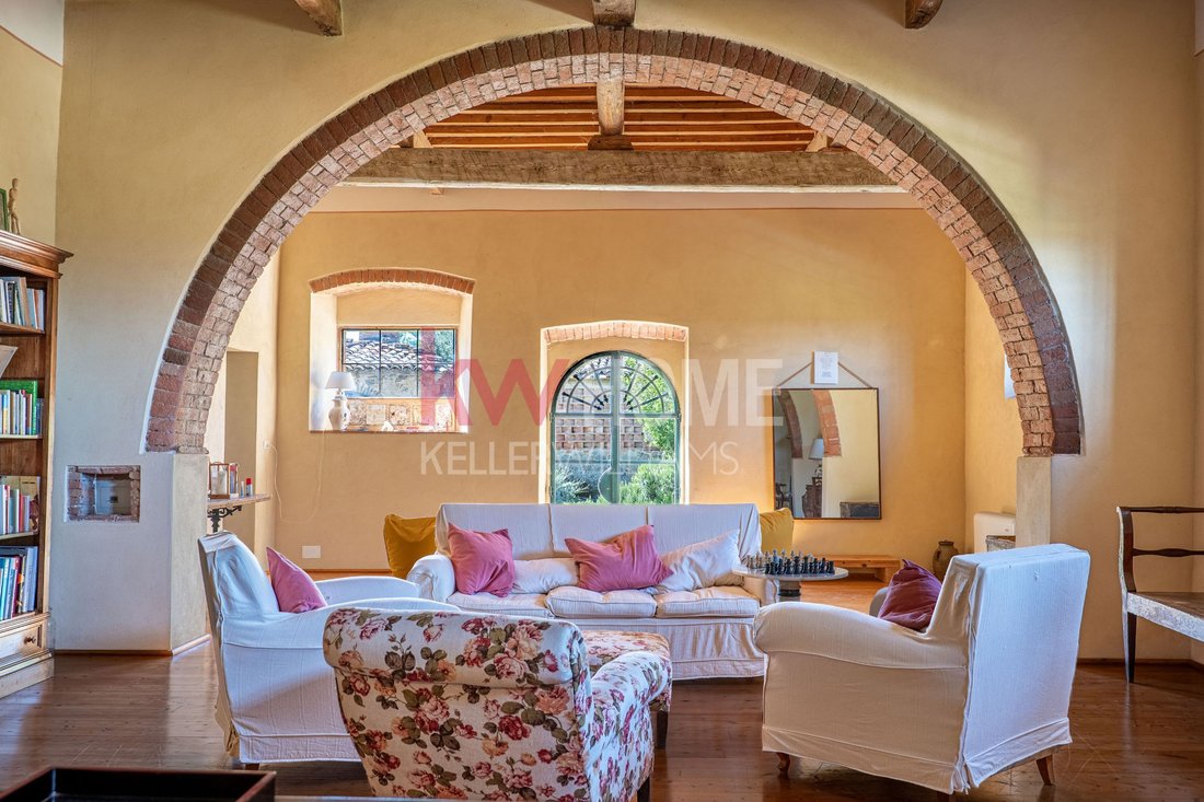 House in Cetona, Tuscany, Italy 4 - 19021134