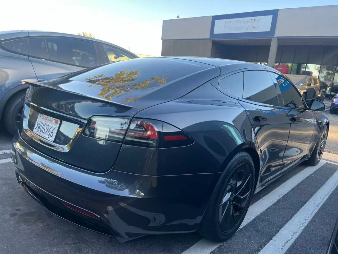 Sedan in Costa Mesa, CA, United States 2 - 19032890