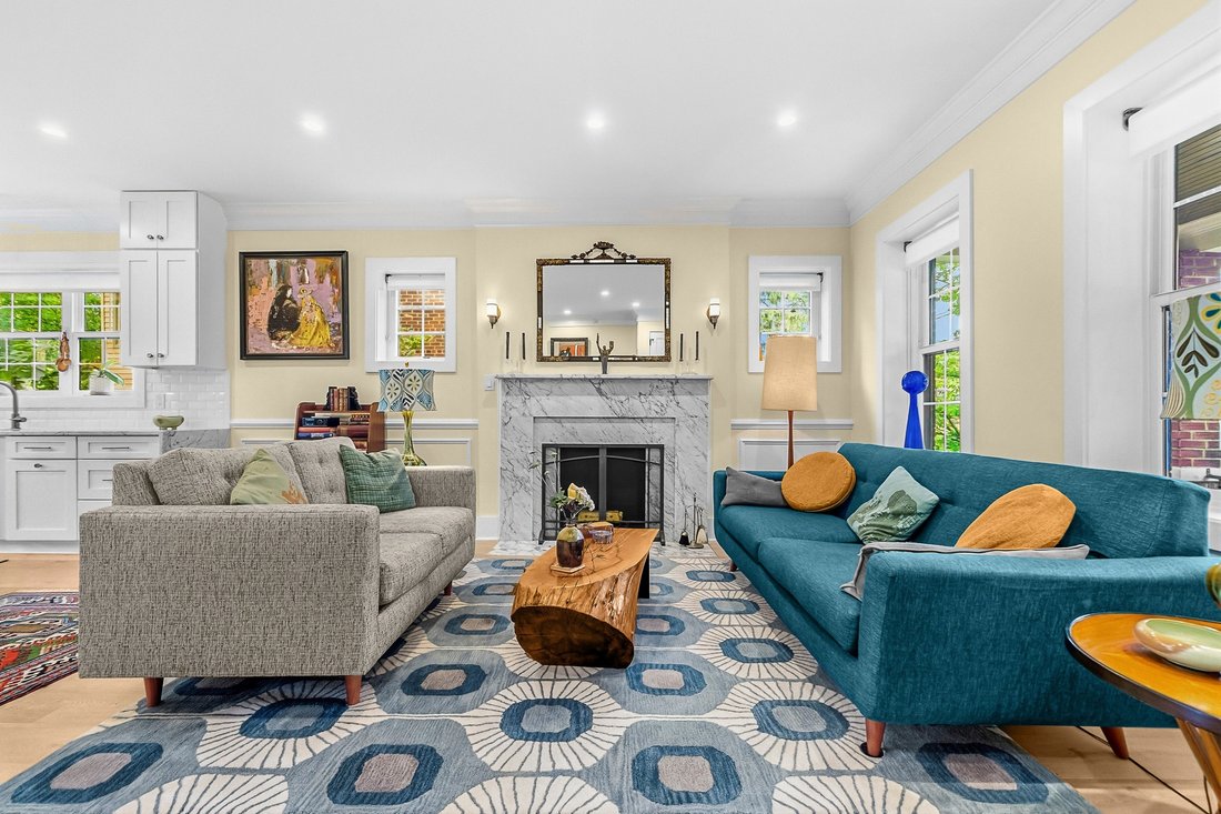 House in Washington, District of Columbia, United States 5 - 19021462