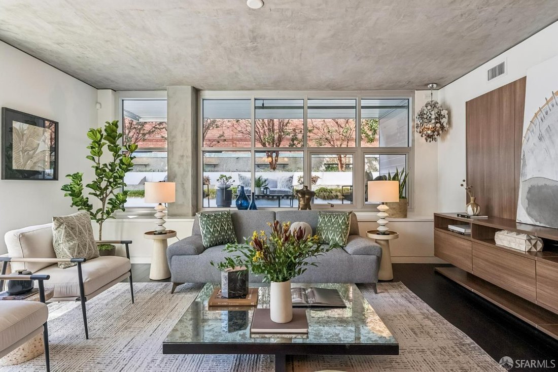 Condo in San Francisco, California, United States 1 - 19029200