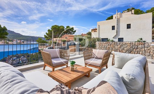 Appartamento a Sant Elm, Andratx, Isole Baleari 1
