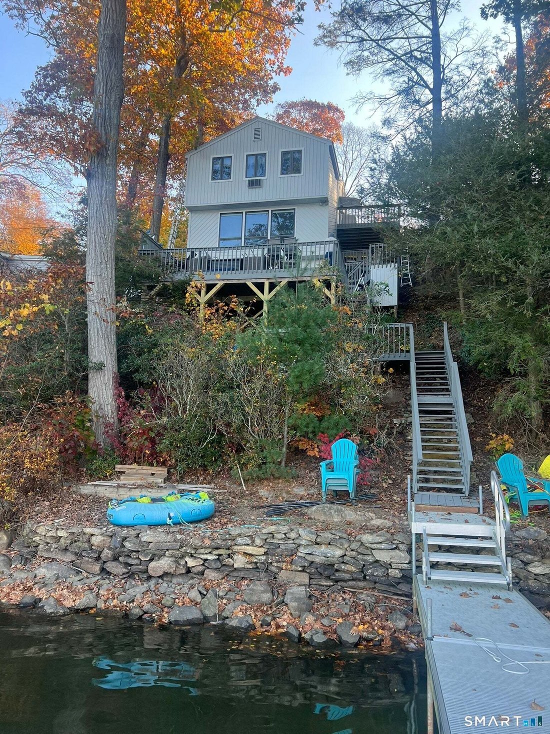 Casa a East Hampton, Connecticut, Stati Uniti 5 - 19030496