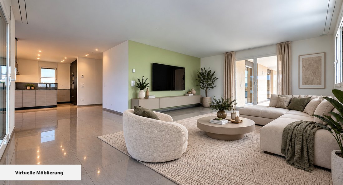 Apartment in Oftringen, Aargau, Switzerland 2 - 18742880