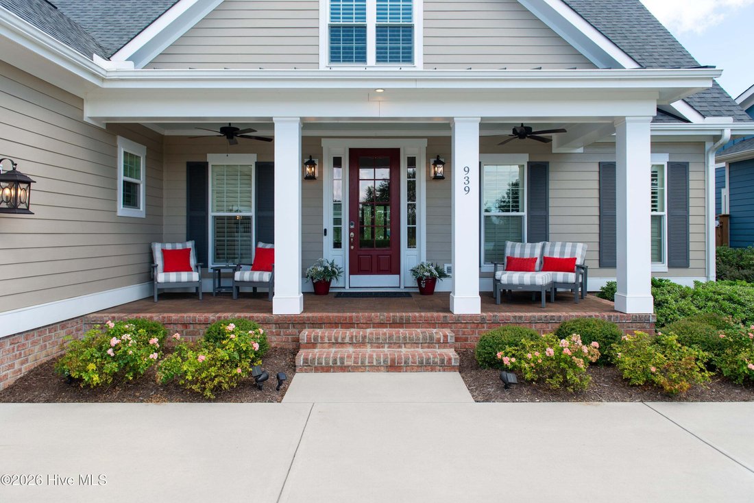 House in Wilmington, North Carolina, United States 4 - 19024700