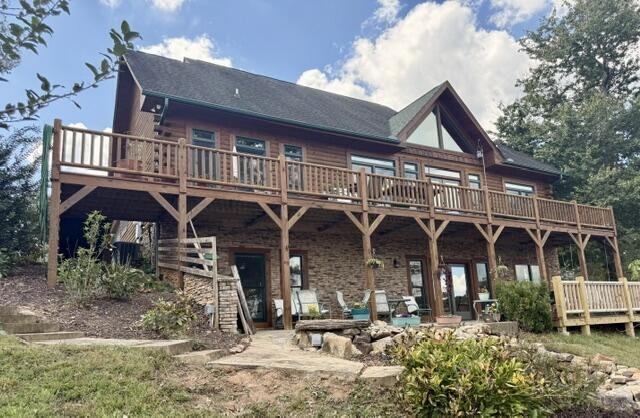 House in Blairsville, Georgia, United States 4 - 19023802