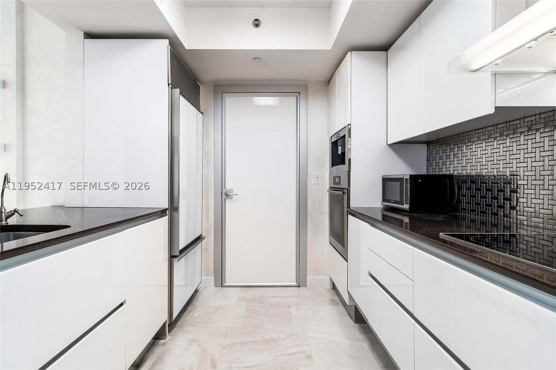 Condominio a Sunny Isles Beach, Florida, Stati Uniti 4 - 17000827