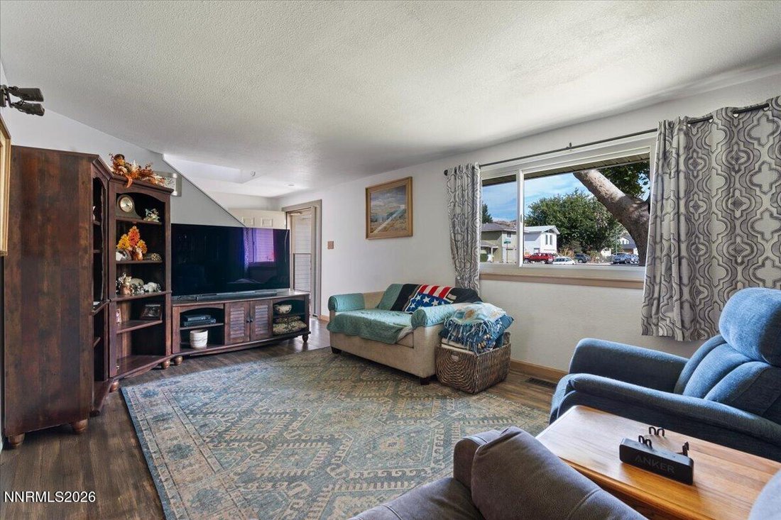 House in Reno, Nevada, United States 5 - 19031519