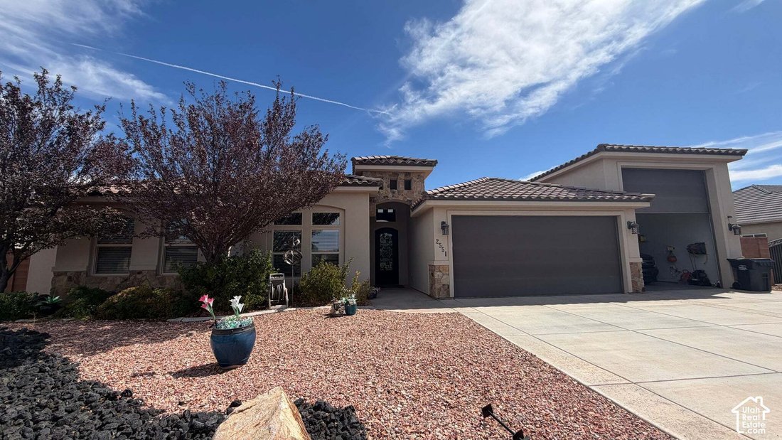 House in Hurricane, Utah, United States 1 - 19021250