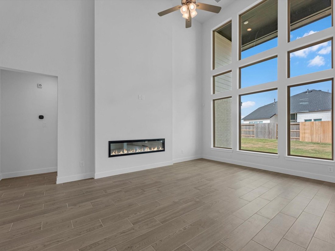 Haus in Tomball, Texas, Vereinigte Staaten 5 - 18122487