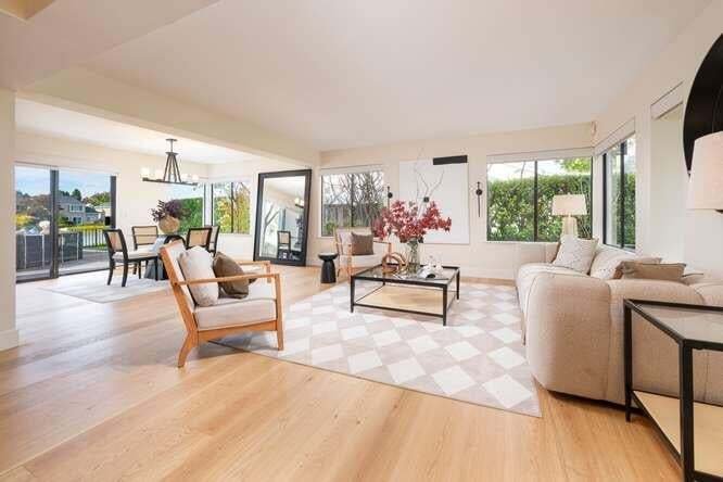 House in Redwood City, California, United States 5 - 19029197