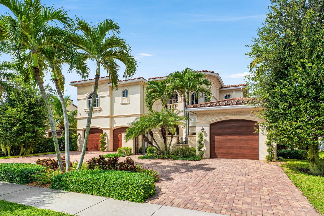 House in Delray Beach, Florida, United States 1 - 19031225