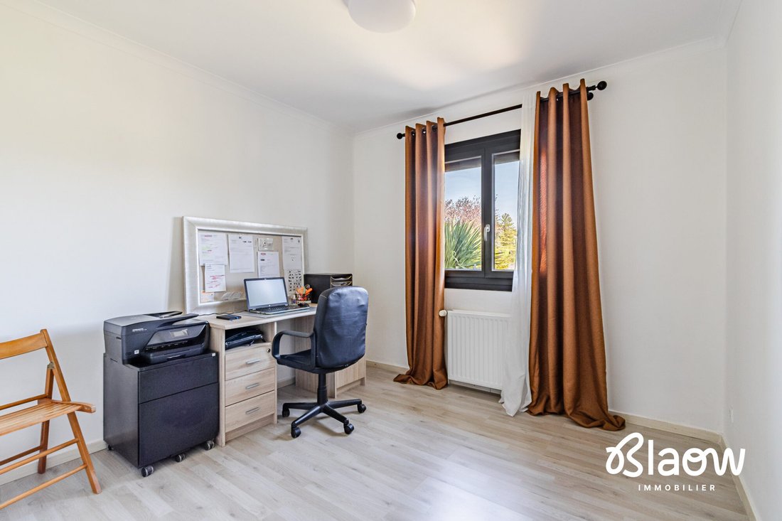 House in Sud, Jonage, France 5 - 19026744