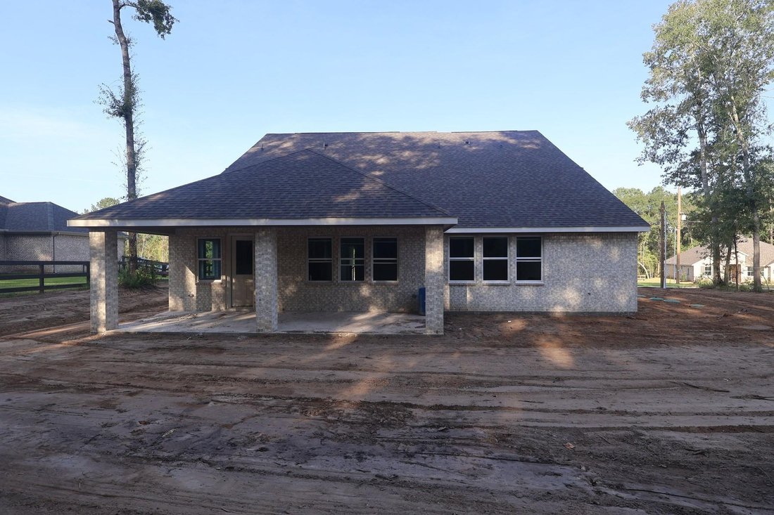 House in New Waverly, Texas, United States 3 - 18437425