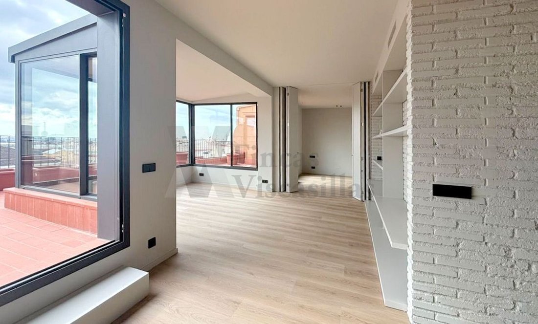 Apartment in Sarrià-Sant Gervasi, Barcelona, Spain 5 - 19023594