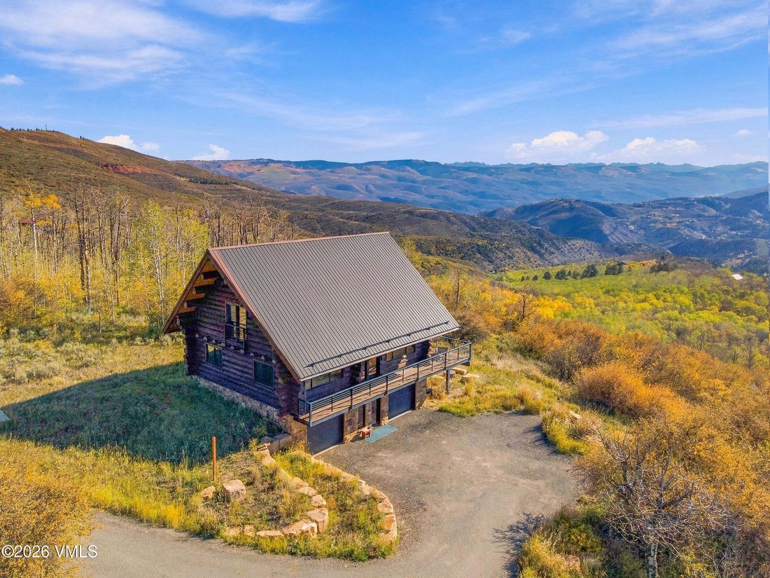 House in Edwards, Colorado, United States 4 - 18181125