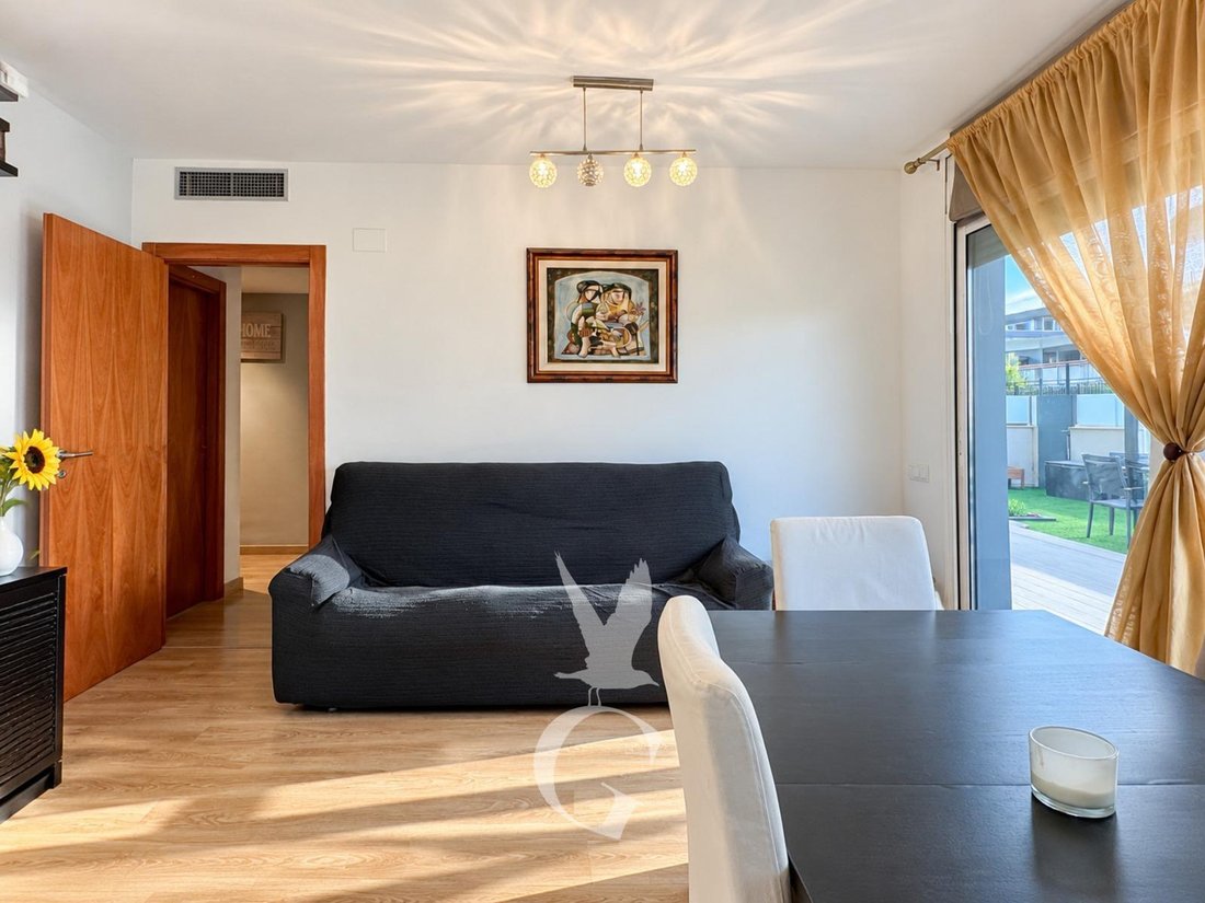 Wohnung in Districte 1, Badalona, Spanien 4 - 18313336