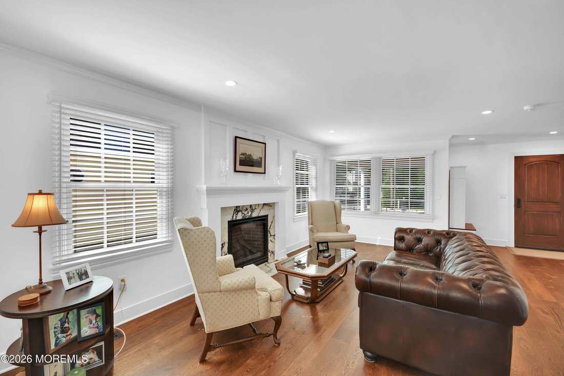 House in Fair Haven, New Jersey, United States 5 - 19026890