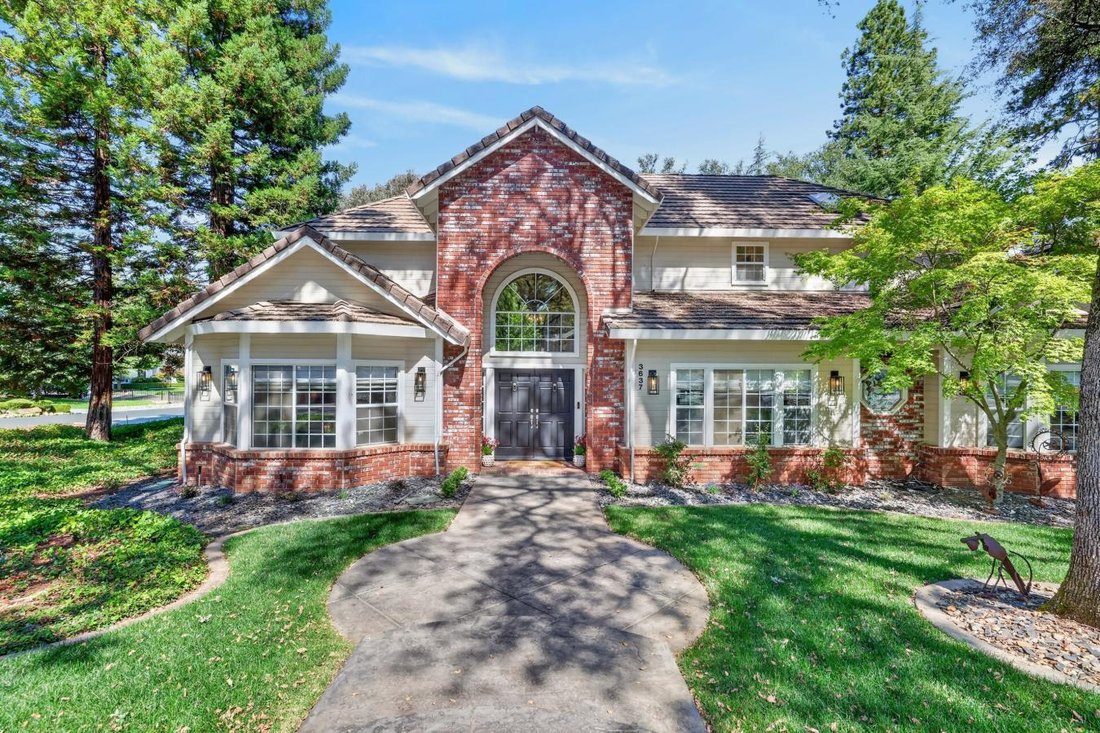 House in Cameron Park, California, United States 5 - 19032593