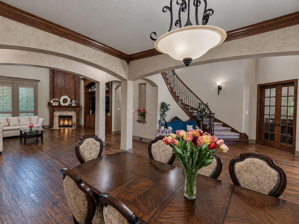 House in Mansfield, Texas, United States 3 - 19021013