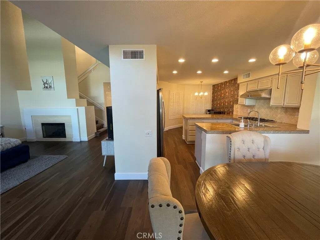 Maison de ville à Rancho Santa Margarita, Californie, États-Unis 5 - 19032507