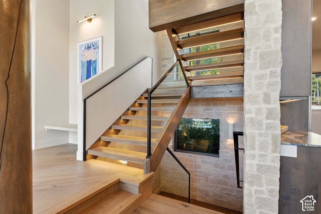 Maison à Park City, Utah, États-Unis 5 - 19003086