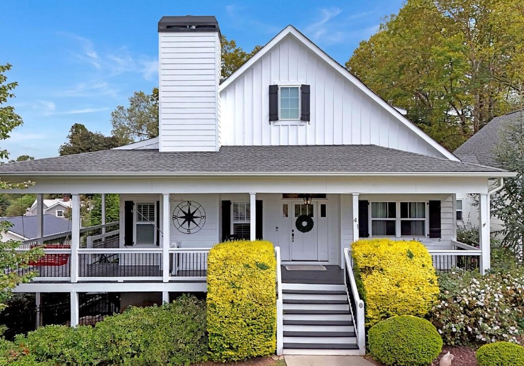 House in Blue Ridge, Georgia, United States 4 - 19022612