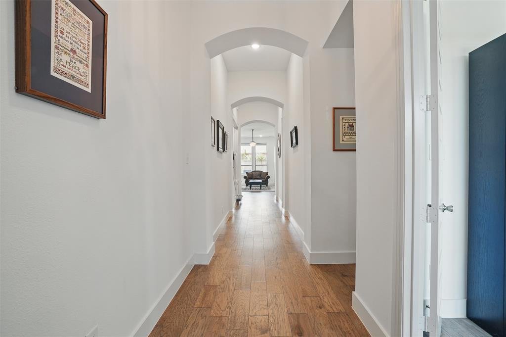 House in Little Elm, Texas, United States 3 - 19024626