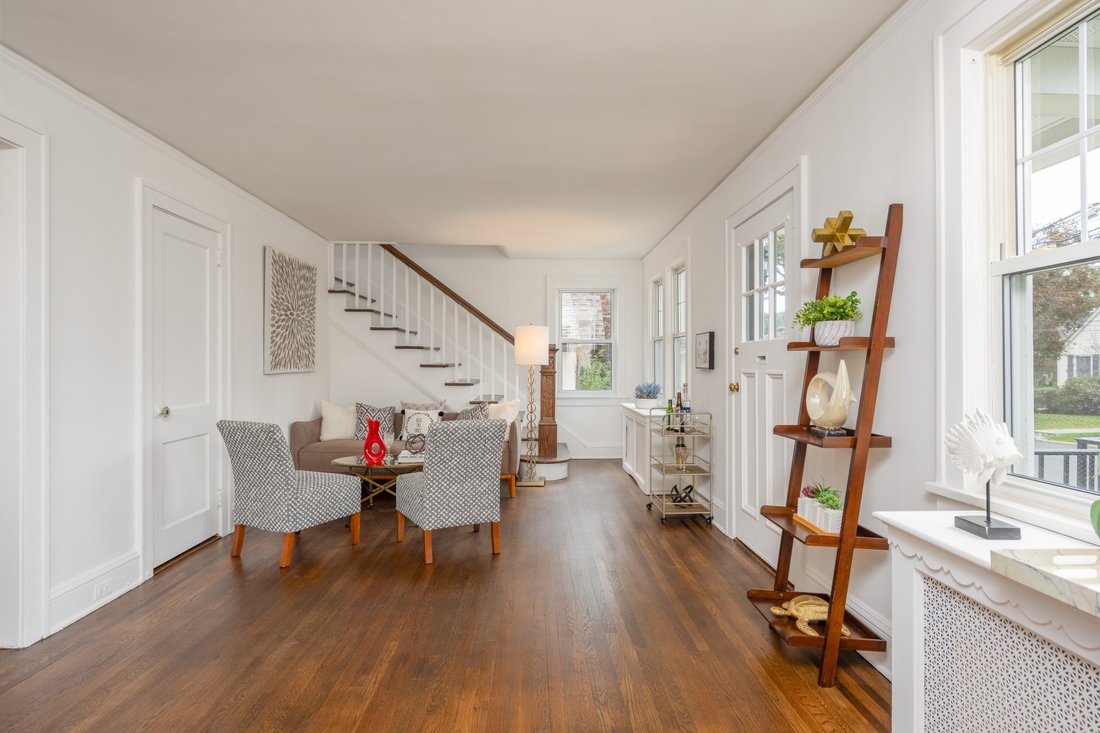House in White Plains, New York, United States 3 - 19022487