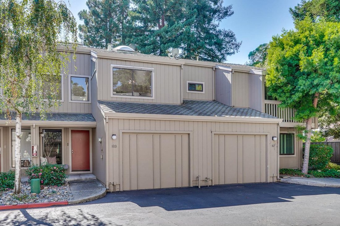 Condo in Mountain View, California, United States 2 - 19020844