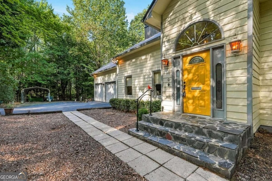 House in Dahlonega, Georgia, United States 3 - 19023824