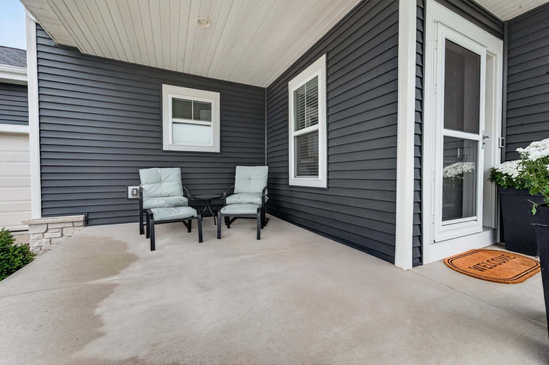 House in Fitchburg, Wisconsin, United States 3 - 19022952