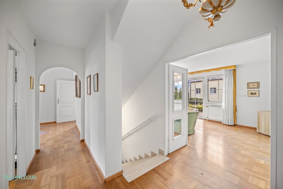 House in Laxenburg, Lower Austria, Austria 5 - 19028188