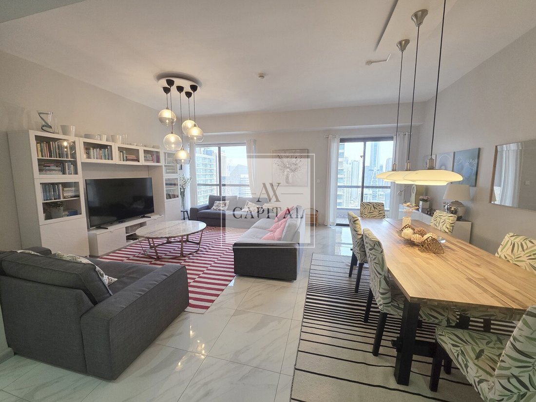 Apartment in Al Barsha South 5, Al Barsha, Dubai 5 - 19033654