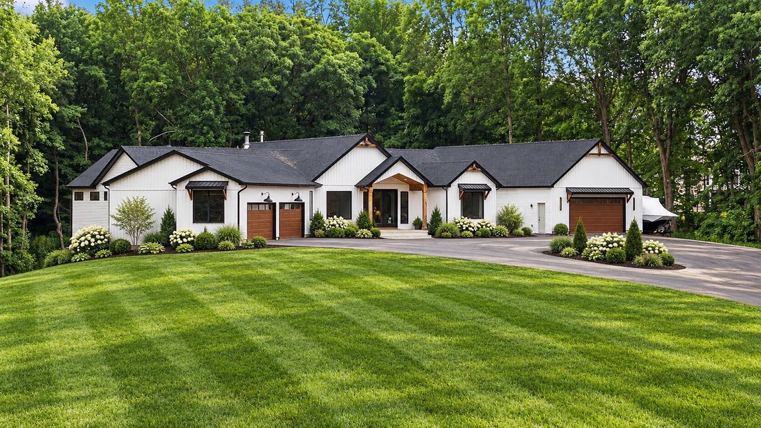 House in Valparaiso, Indiana, United States 2 - 19023902